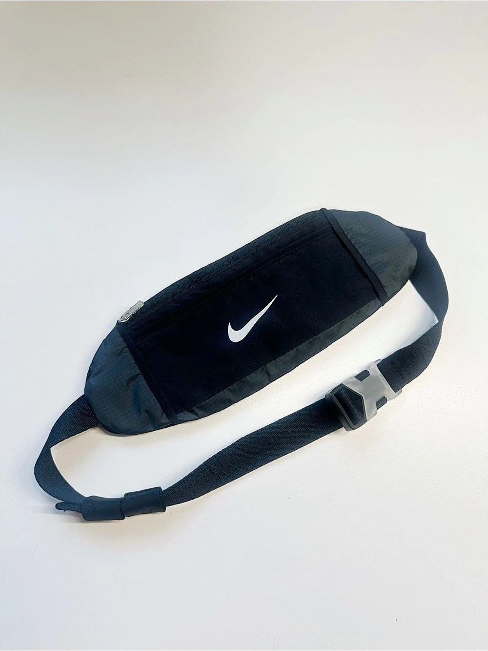 Nike Heritage Waistpack Black Belt Running Bag